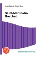 Saint-Martin-Du-Boschet: (English)