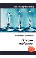 Octopus (Software): (English)