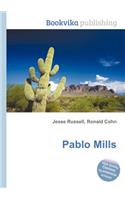 Pablo Mills: (English)