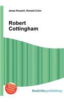 Robert Cottingham