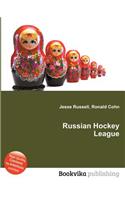 Russian Hockey League