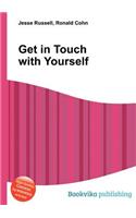 Get in Touch with Yourself