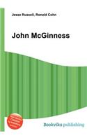 John McGinness