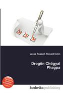 Drogon Chogyal Phagpa