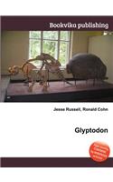 Glyptodon: (English)