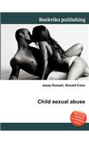 Child Sexual Abuse