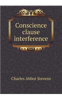 Conscience clause interference