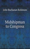 Midshipman to Congress