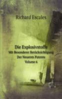 Die Explosivstoffe