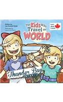 Kids Who Travel the World