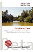 Southern Cone: (English)