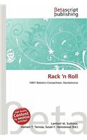 Rack 'n Roll: (English)