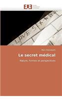 Le Secret Médical