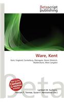 Ware, Kent