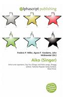 Aiko (Singer): (English)