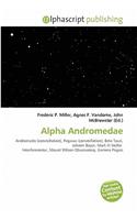 Alpha Andromedae: (English)