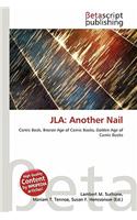Jla: Another Nail(English)