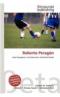 Roberto Perag N: (English)