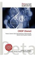 Crop (Gene)