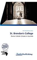 St. Brendan's College