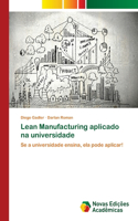 Lean Manufacturing aplicado na universidade
