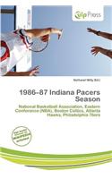 1986-87 Indiana Pacers Season