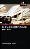 Cronache Costituzionali Africane