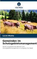 Gemeinden im Schutzgebietsmanagement