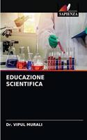 Educazione Scientifica