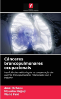 Cânceres broncopulmonares ocupacionais