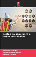 Gestão da segurança e saúde no trabalho