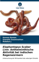 Elephantopus Scaber Linn