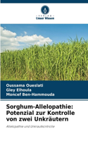 Sorghum-Allelopathie