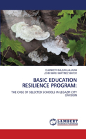 Basic Education Resilience Program