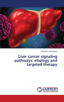 Liver cancer signaling pathways
