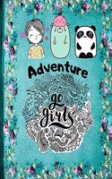 Adventure Go Girls!