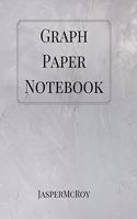 Graph Paper Notebook