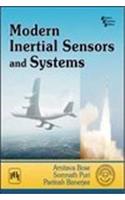 Modern Inertial Sensors And Systems: Computer &amp;amp; Info. Processing