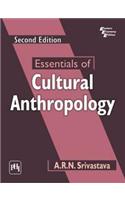 Essentials of Cultural Anthropology