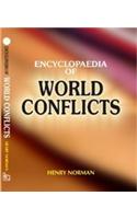 Encyclopaedia Of World Conflicts (Set Of 3 Vol. )