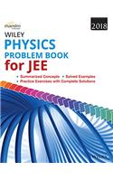 Wiley's Physics Problem Book for JEE