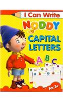 Capital Letters: Abc