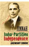Jinnah India-partition Independence