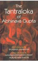 The Tantraloka of Abhinava Gupta