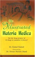 Illustrated Materia Medica