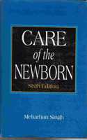 Care of the Newborn