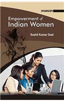 Empowerment of Indian Women