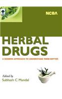 Herbal Drugs: A Modern Approach to Understand Them Better