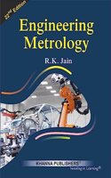 Engineering Metrology