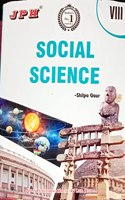 SOCIAL SCIENCE CLASS 8